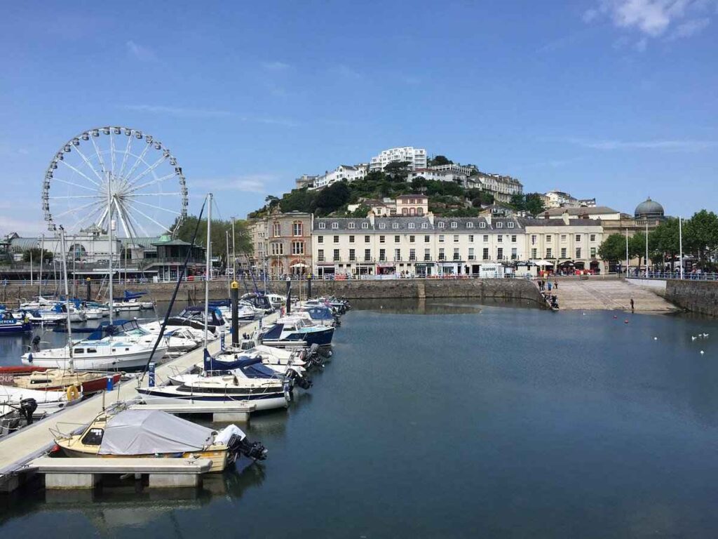 Things To Do In Torquay